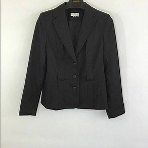 Loft Women's Blazer‎ Medium M Med Office Blazer Suit